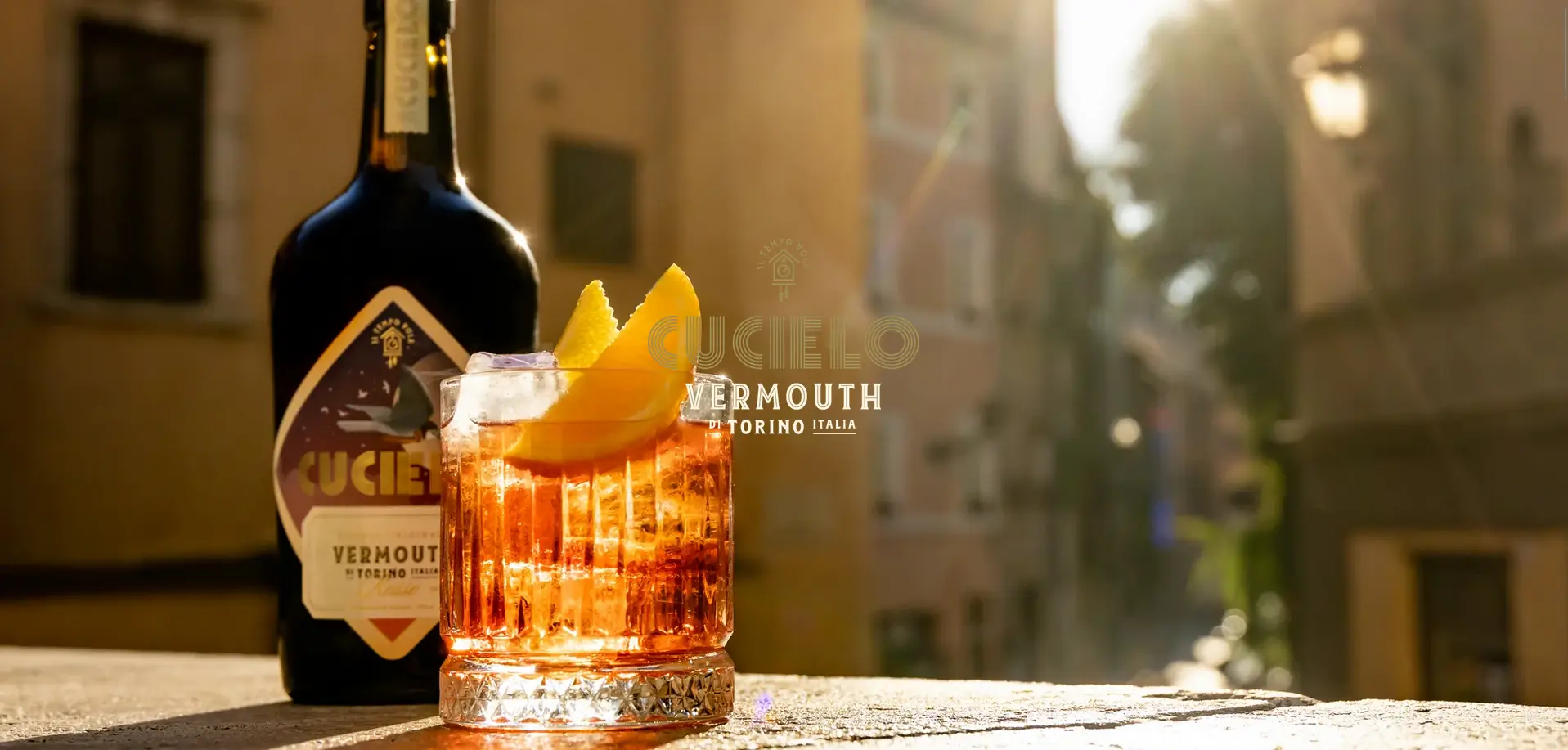 Cucielo Shop - Custom Shopify Store